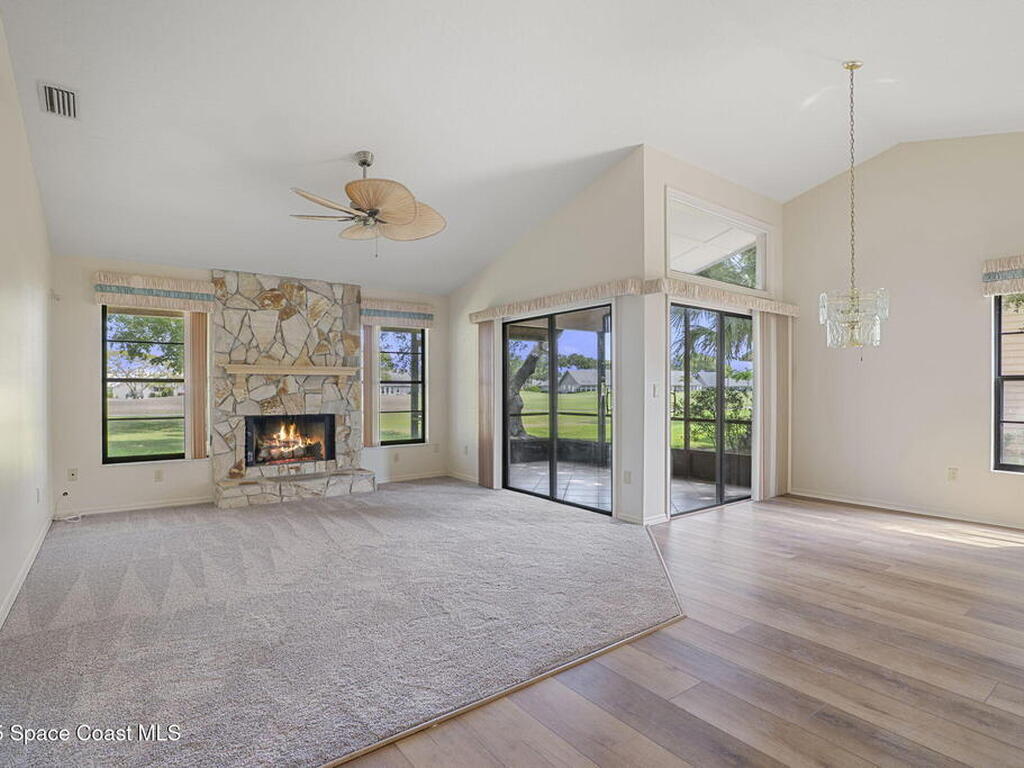 810 Ridge Lake Drive, Melbourne, FL 32940