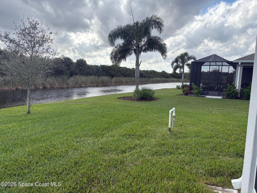 8352 Laguna Circle, Micco, FL 32976