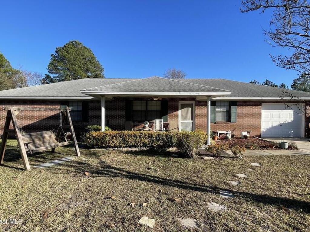 54312 Dornbush Road, Callahan, FL 32011