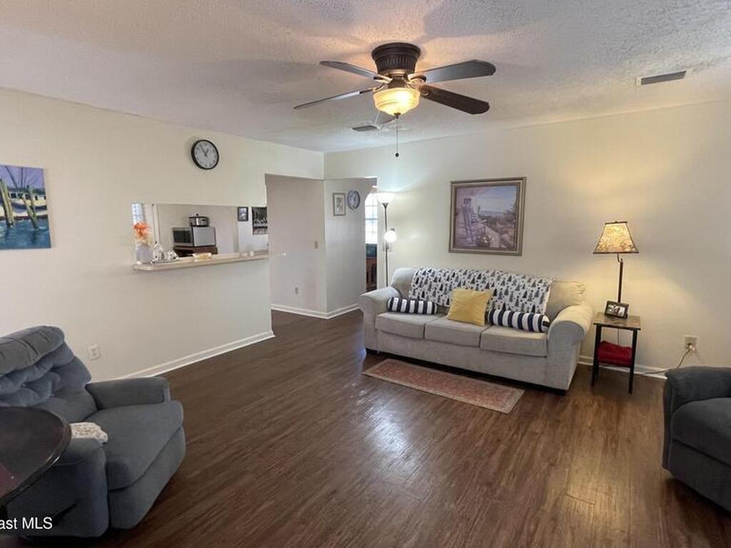 54312 Dornbush Road, Callahan, FL 32011