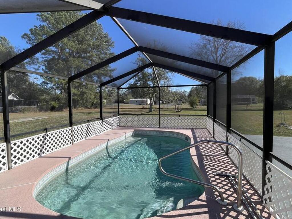 54312 Dornbush Road, Callahan, FL 32011