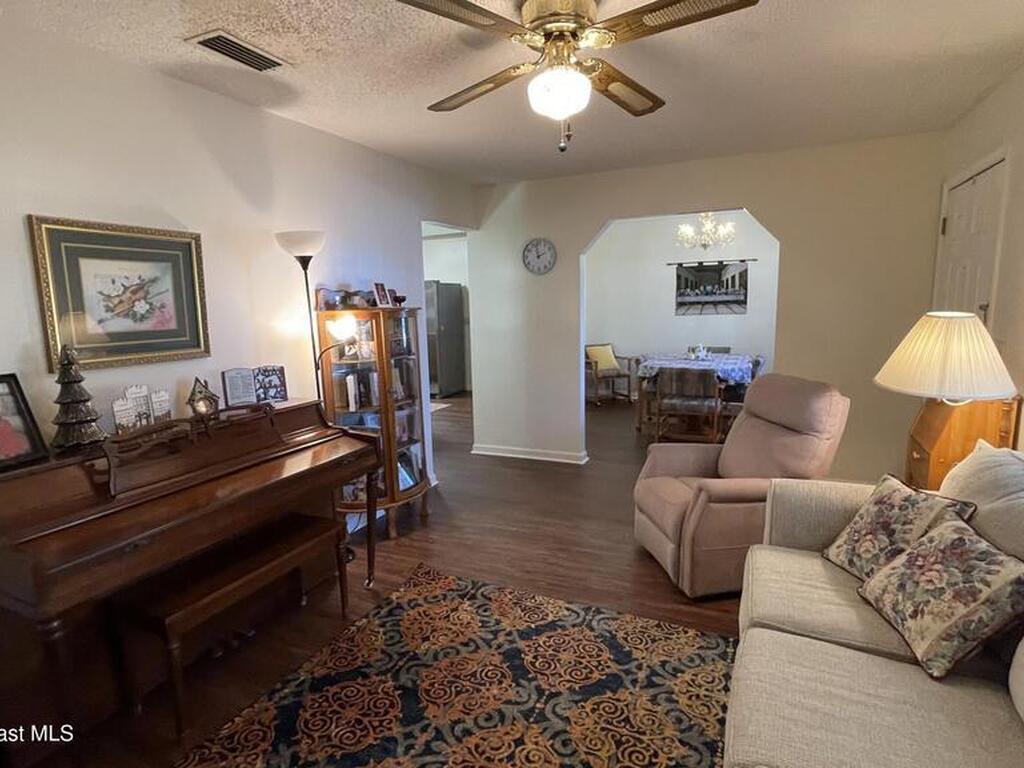 54312 Dornbush Road, Callahan, FL 32011