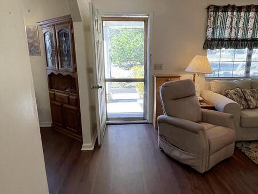 54312 Dornbush Road, Callahan, FL 32011