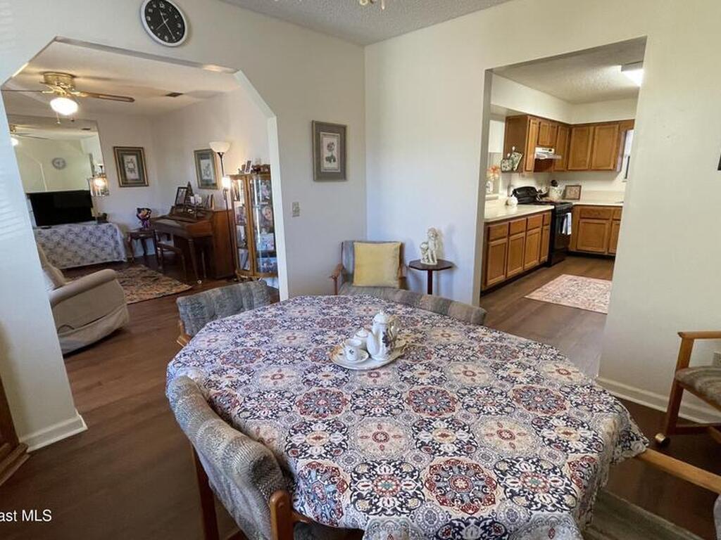 54312 Dornbush Road, Callahan, FL 32011