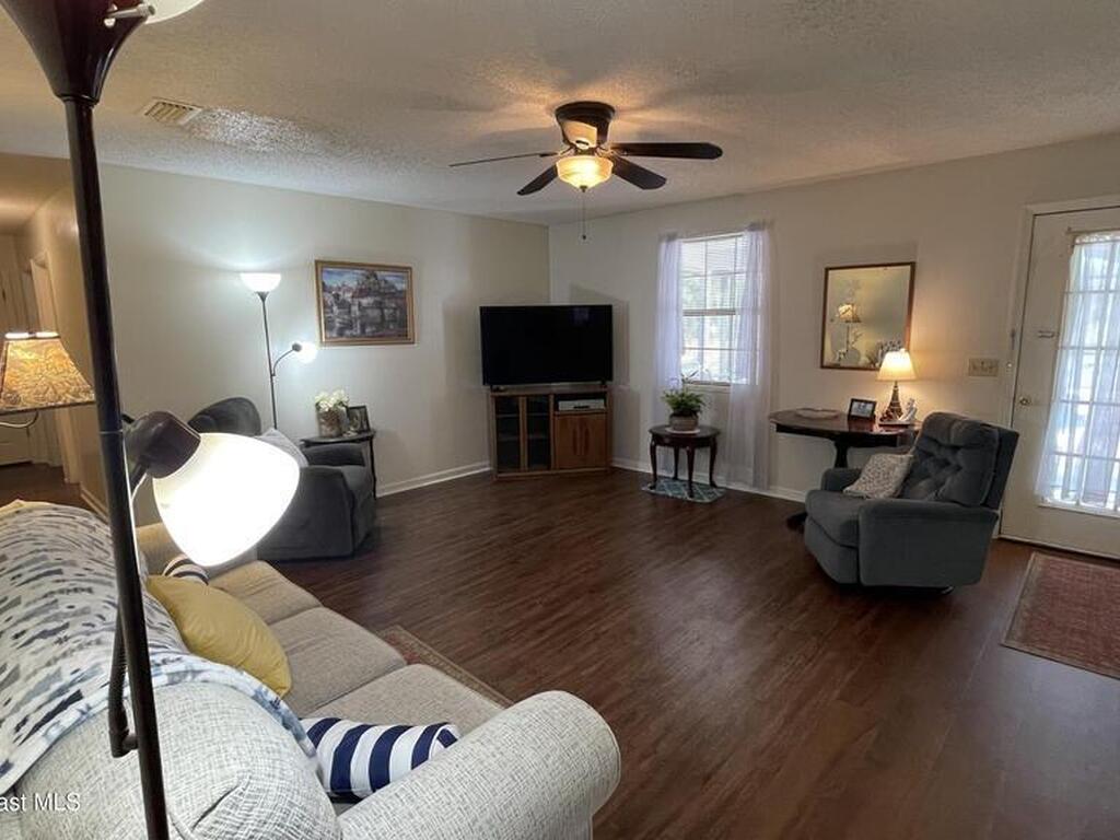 54312 Dornbush Road, Callahan, FL 32011