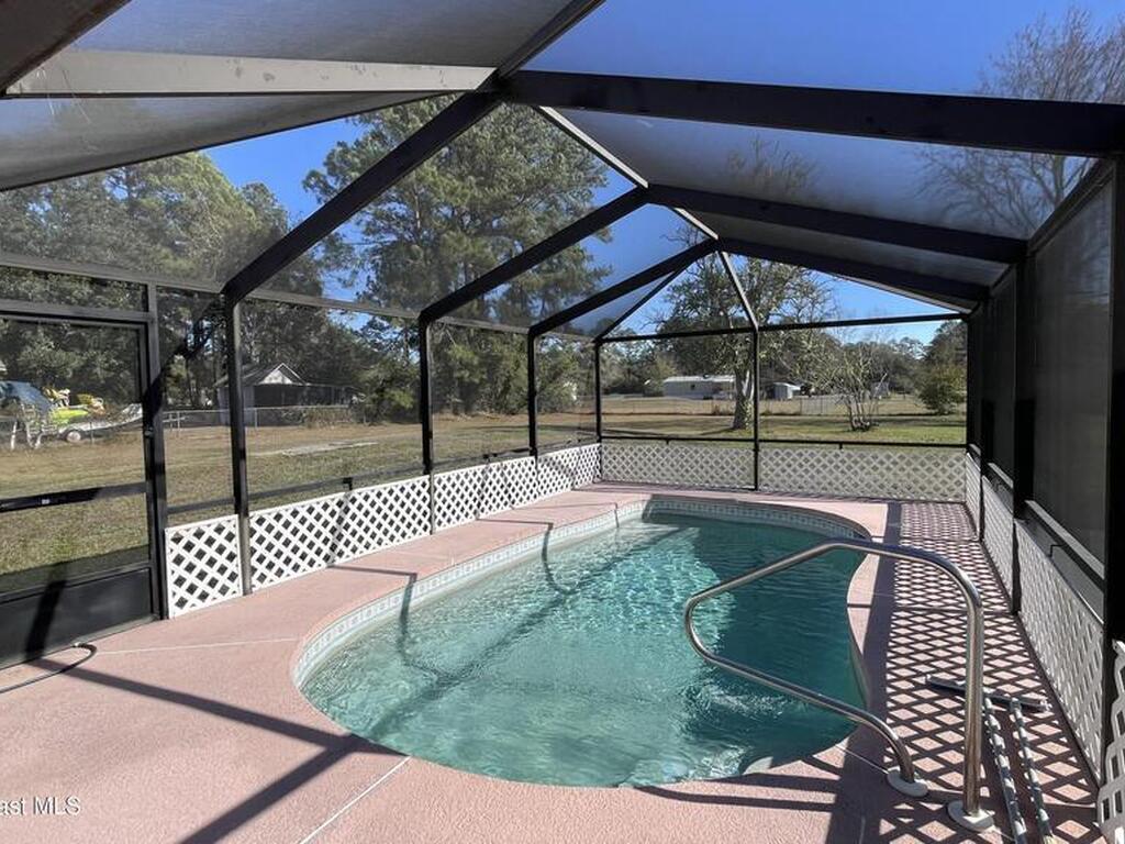 54312 Dornbush Road, Callahan, FL 32011