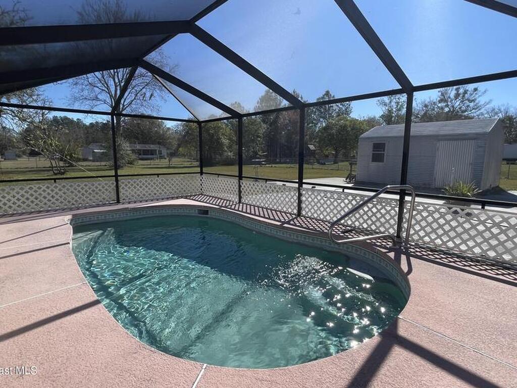 54312 Dornbush Road, Callahan, FL 32011