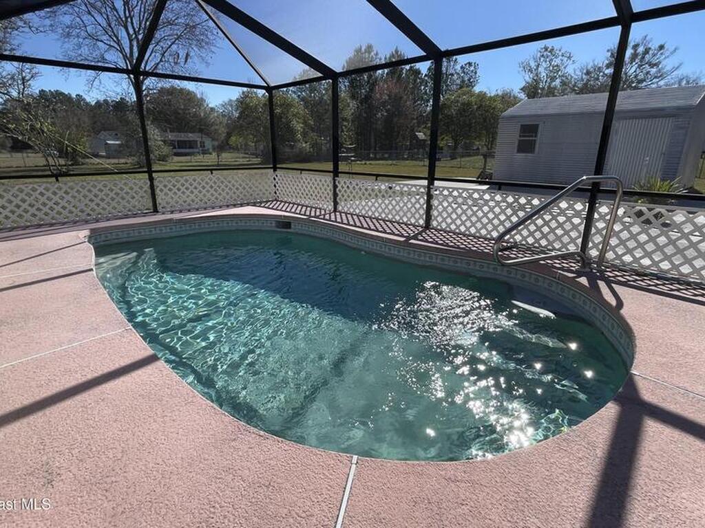 54312 Dornbush Road, Callahan, FL 32011