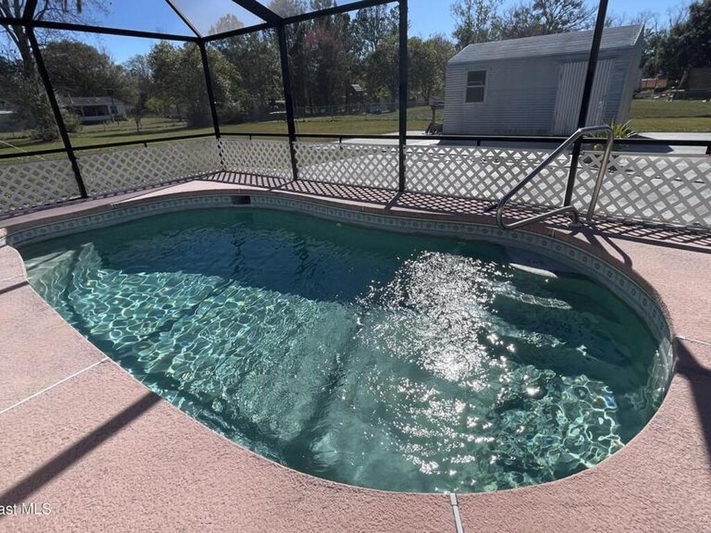 54312 Dornbush Road, Callahan, FL 32011