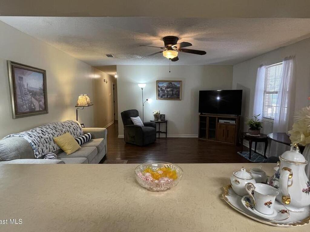 54312 Dornbush Road, Callahan, FL 32011