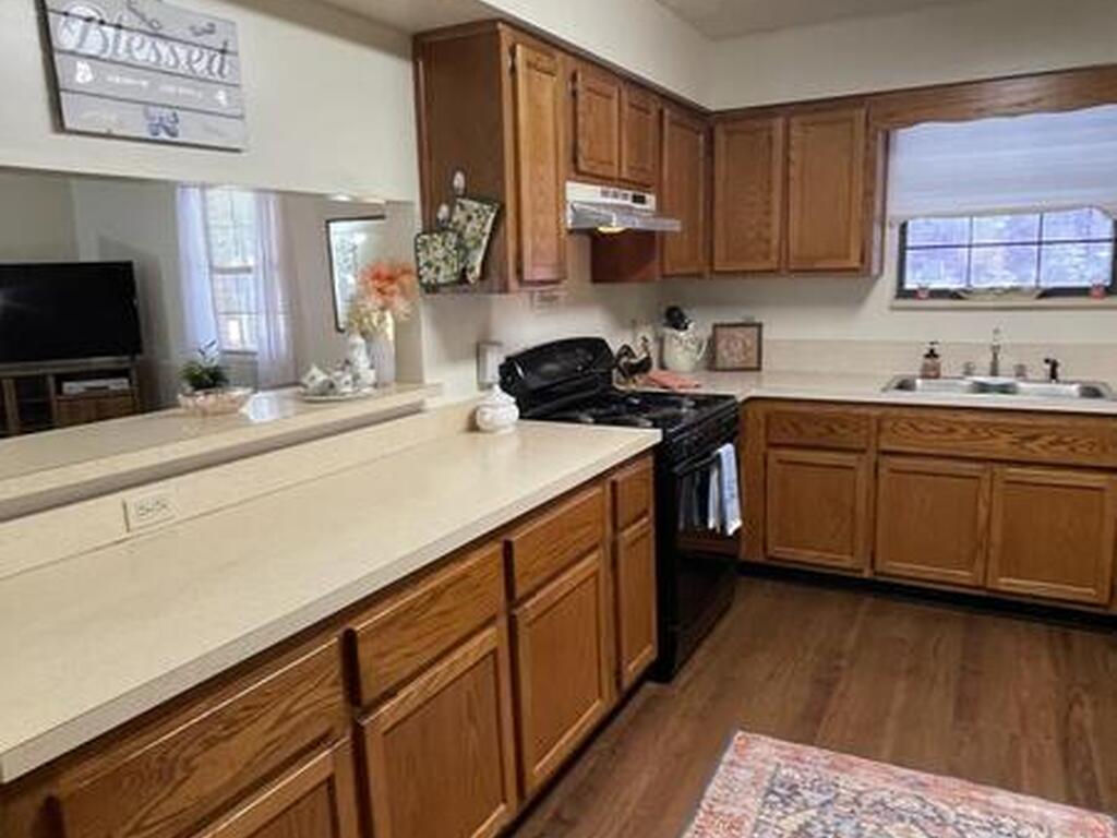 54312 Dornbush Road, Callahan, FL 32011