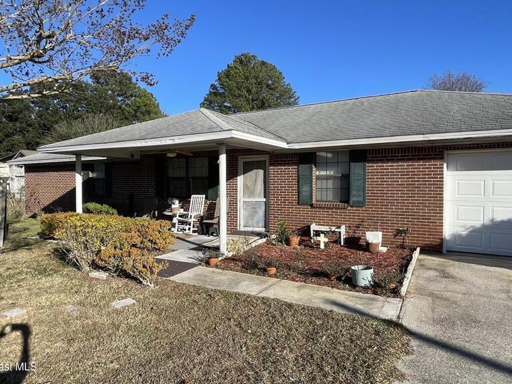 54312 Dornbush Road, Callahan, FL 32011