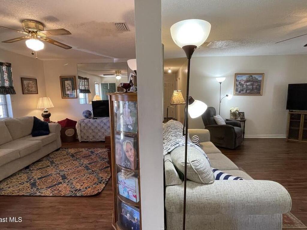 54312 Dornbush Road, Callahan, FL 32011