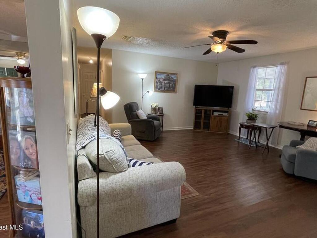 54312 Dornbush Road, Callahan, FL 32011