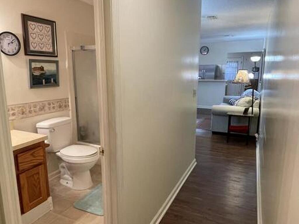 54312 Dornbush Road, Callahan, FL 32011