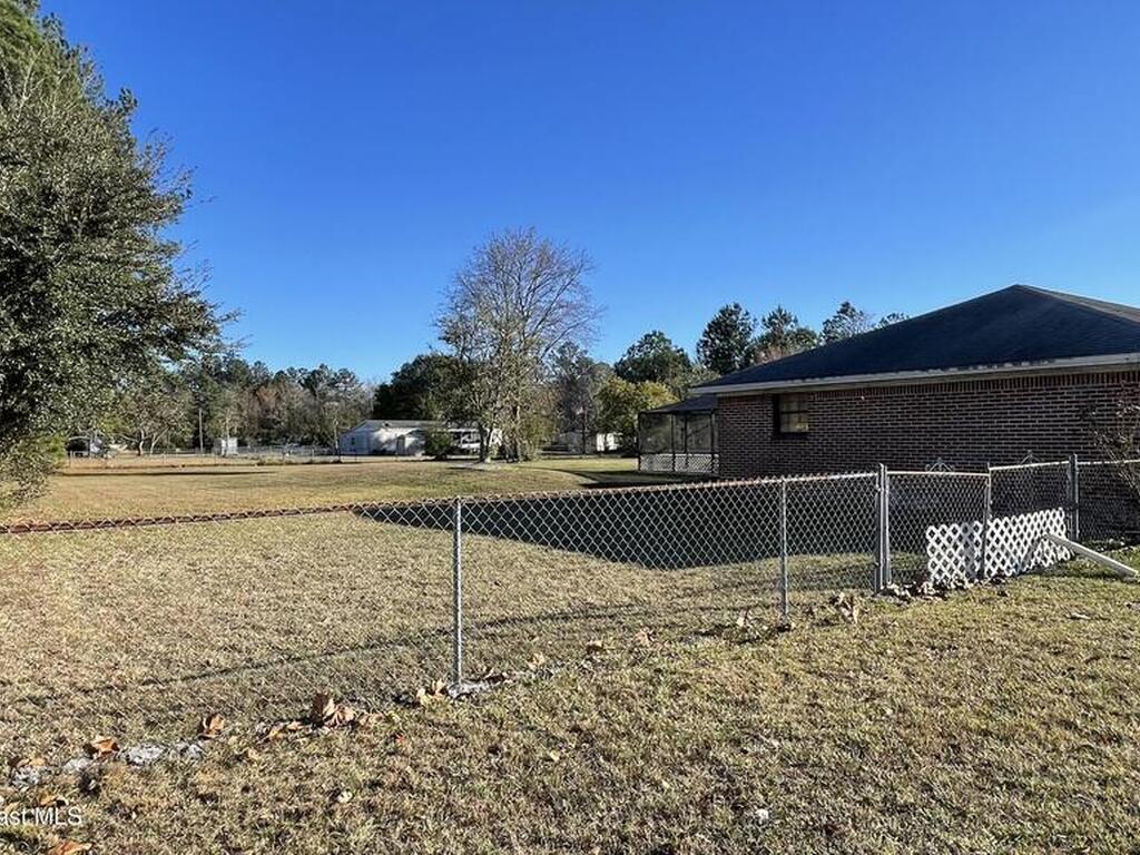 54312 Dornbush Road, Callahan, FL 32011