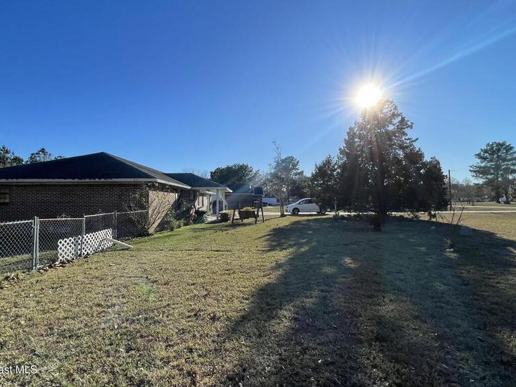 54312 Dornbush Road, Callahan, FL 32011