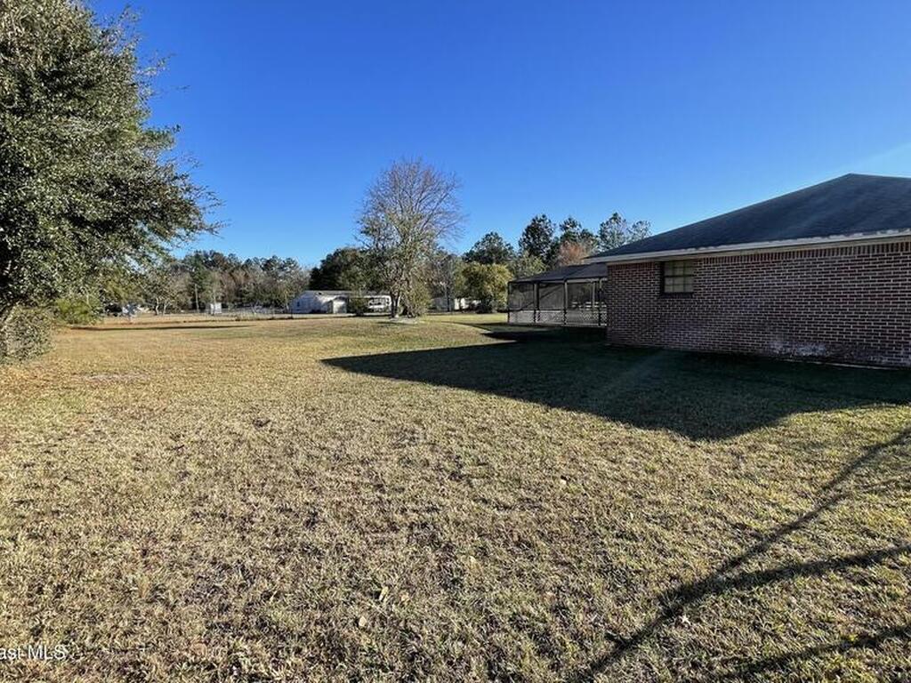 54312 Dornbush Road, Callahan, FL 32011