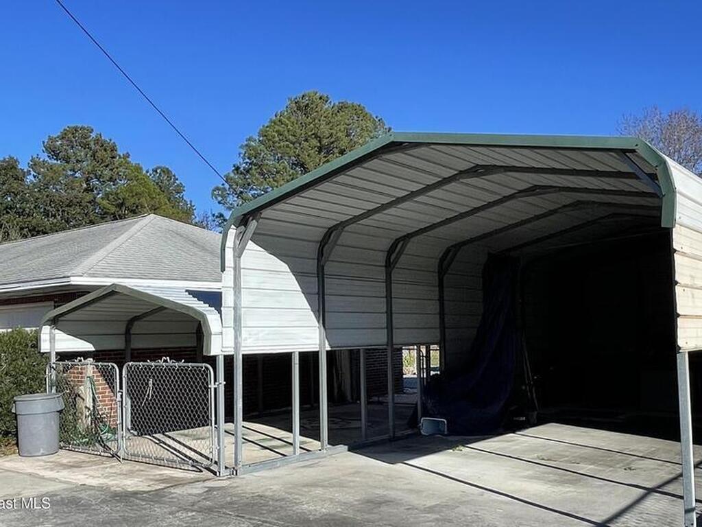 54312 Dornbush Road, Callahan, FL 32011