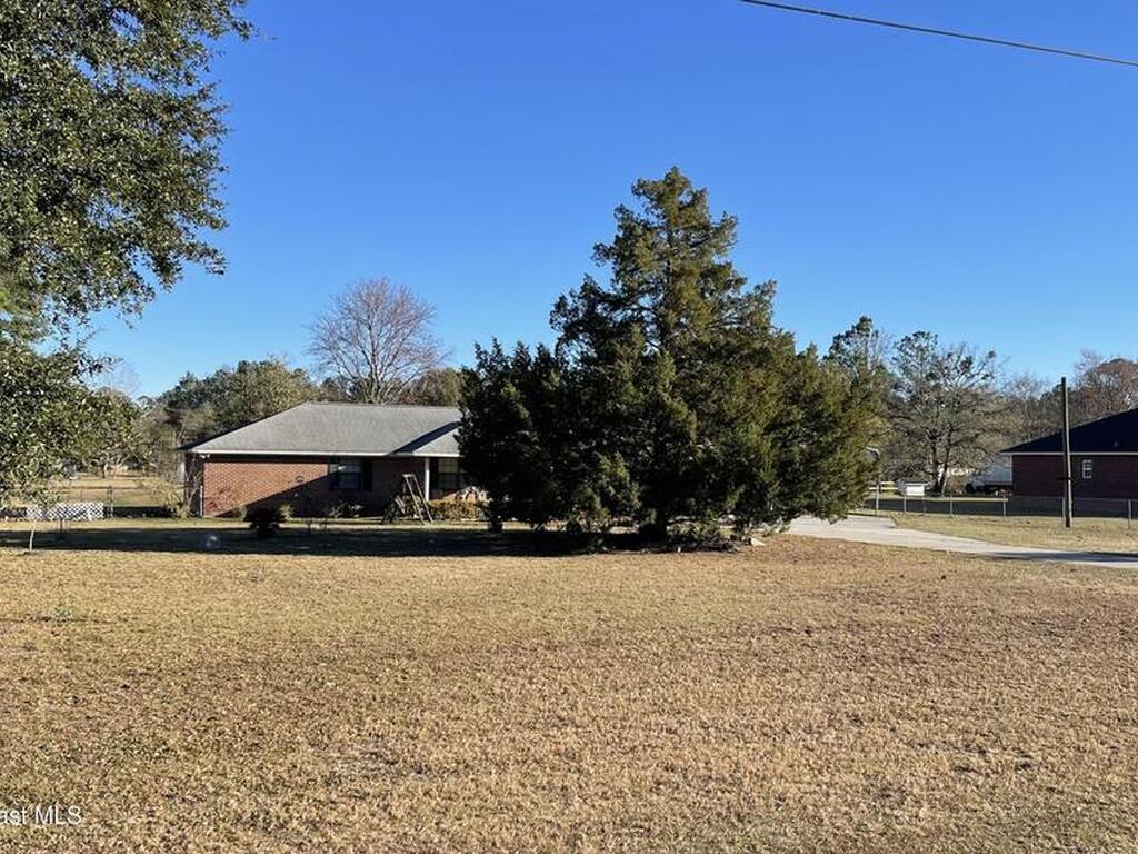 54312 Dornbush Road, Callahan, FL 32011