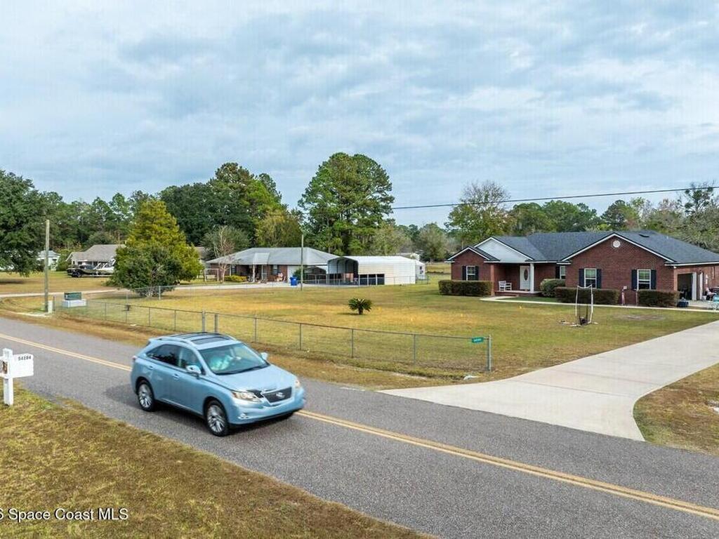 54312 Dornbush Road, Callahan, FL 32011