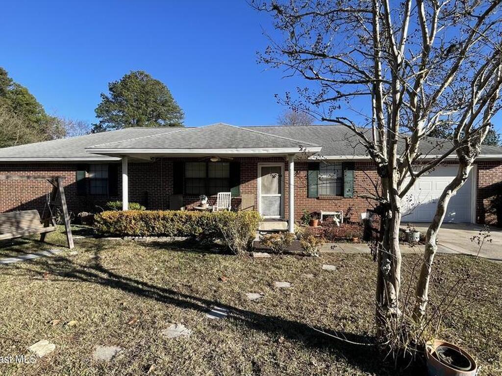 54312 Dornbush Road, Callahan, FL 32011