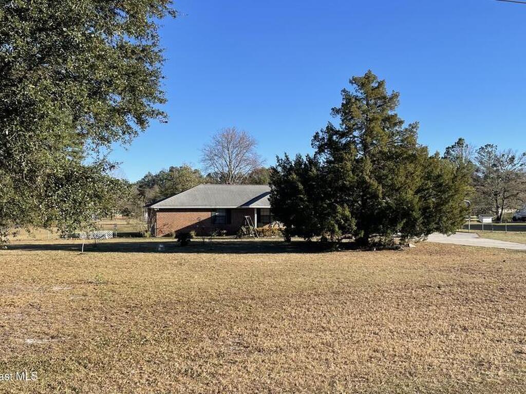 54312 Dornbush Road, Callahan, FL 32011