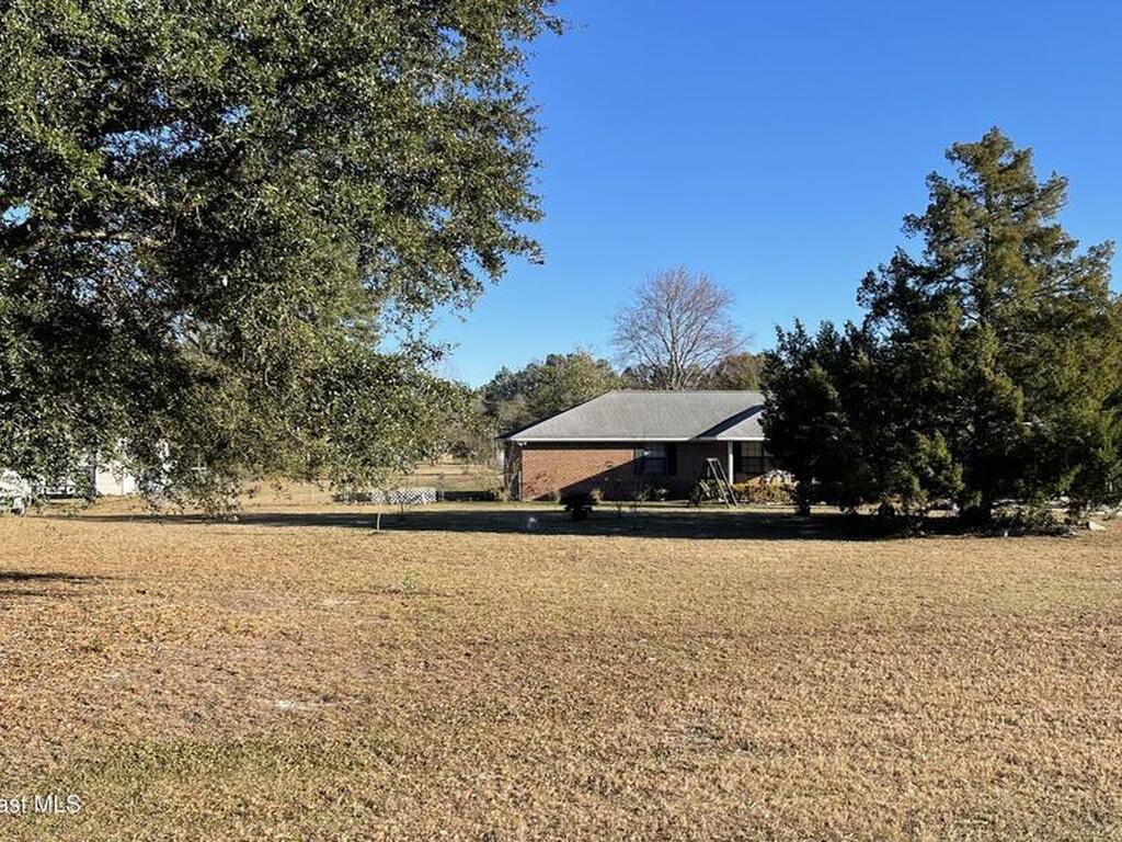 54312 Dornbush Road, Callahan, FL 32011
