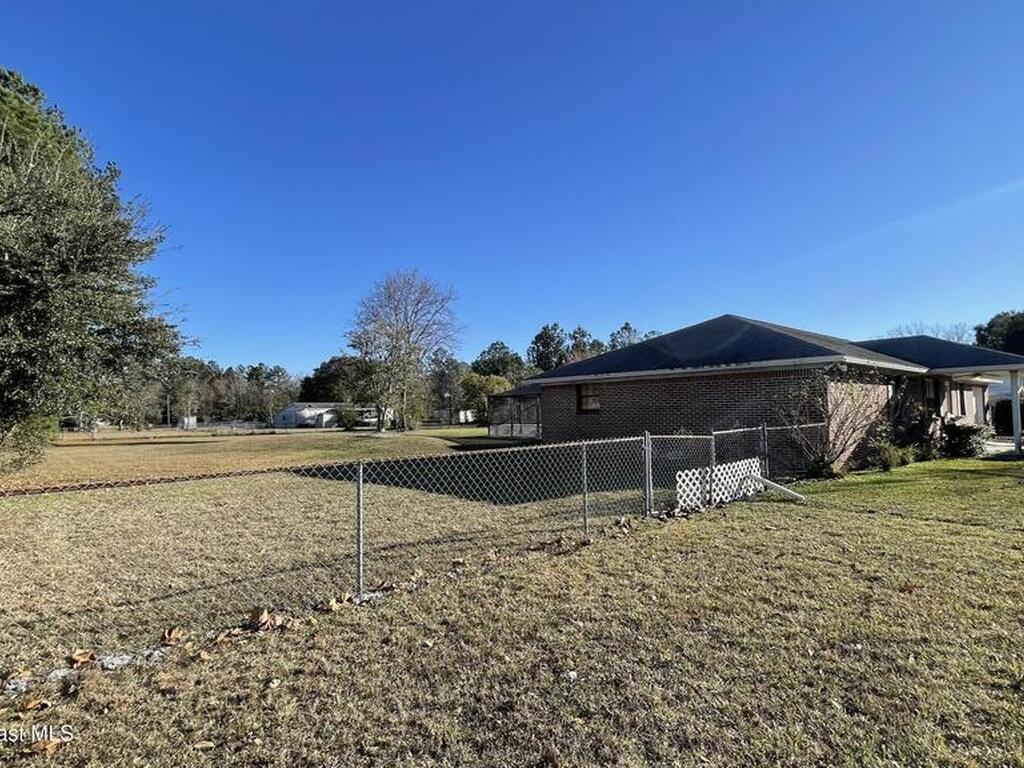 54312 Dornbush Road, Callahan, FL 32011