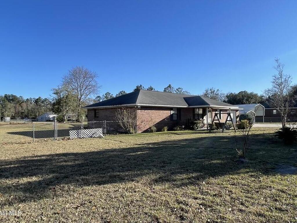 54312 Dornbush Road, Callahan, FL 32011