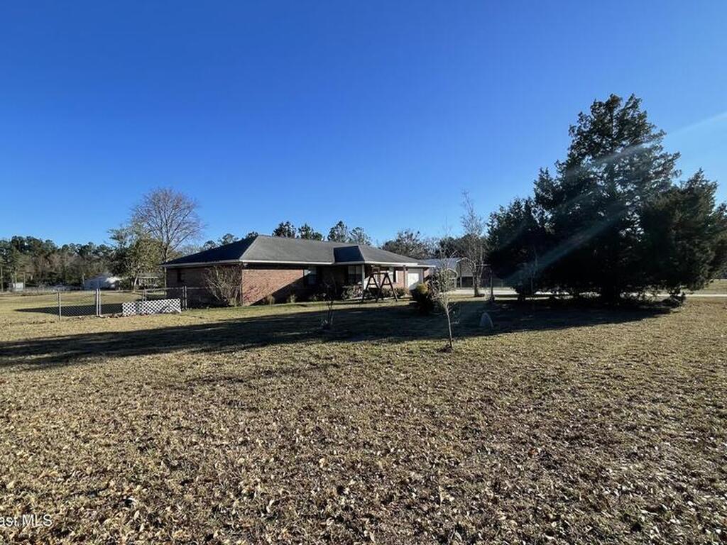 54312 Dornbush Road, Callahan, FL 32011