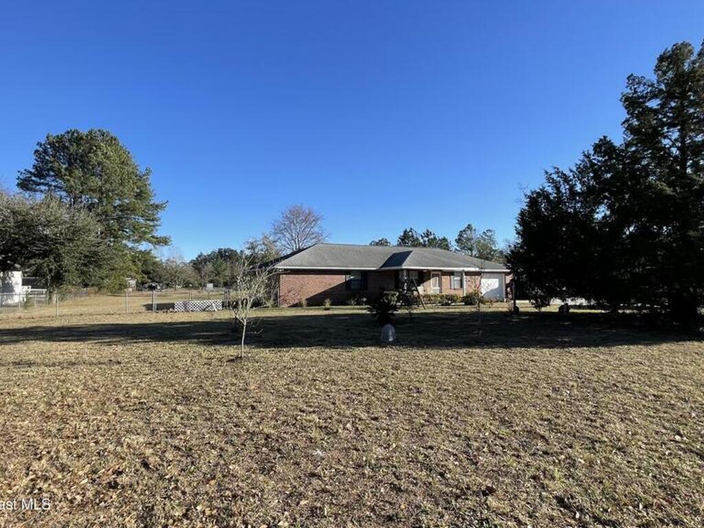 54312 Dornbush Road, Callahan, FL 32011