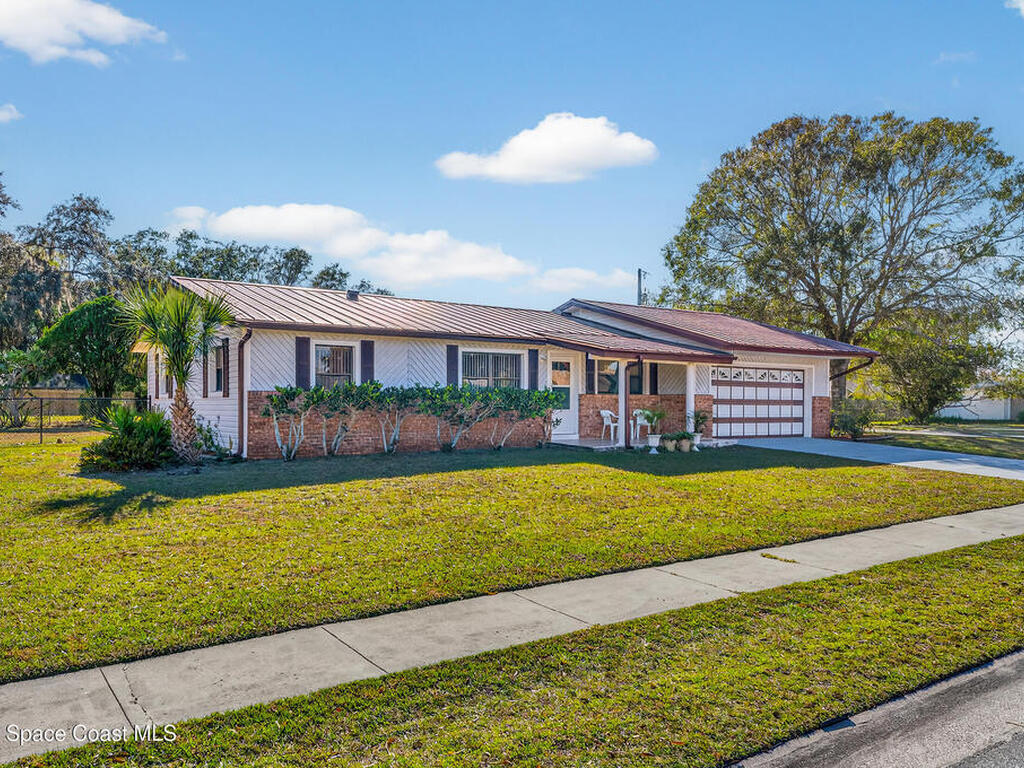 3105 Avon Lane, Titusville, FL 32796