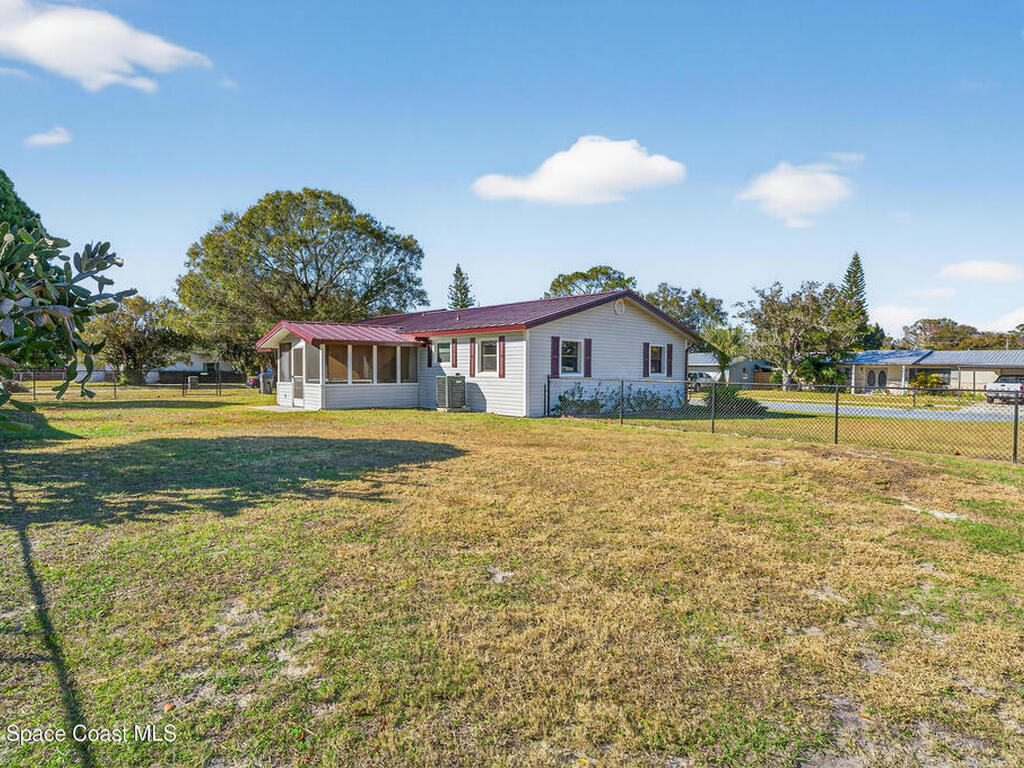 3105 Avon Lane, Titusville, FL 32796