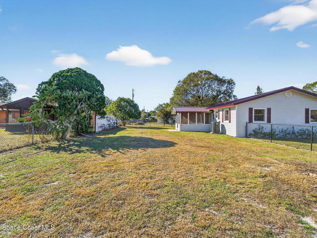 3105 Avon Lane, Titusville, FL 32796