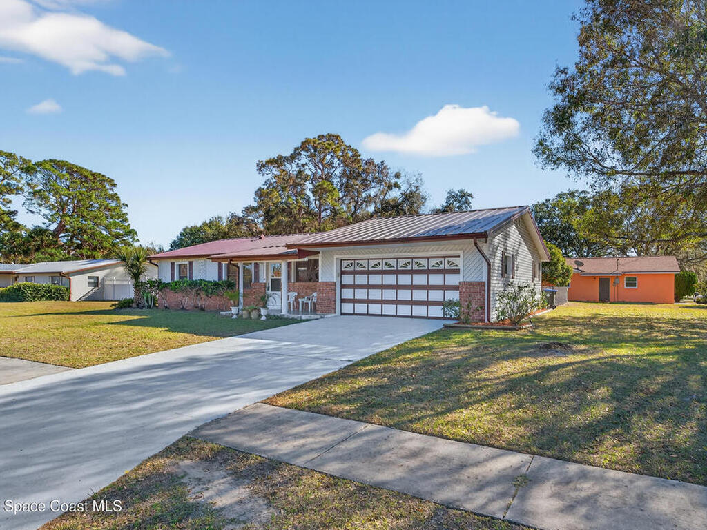 3105 Avon Lane, Titusville, FL 32796