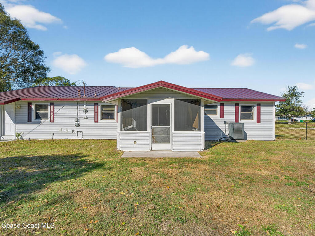 3105 Avon Lane, Titusville, FL 32796