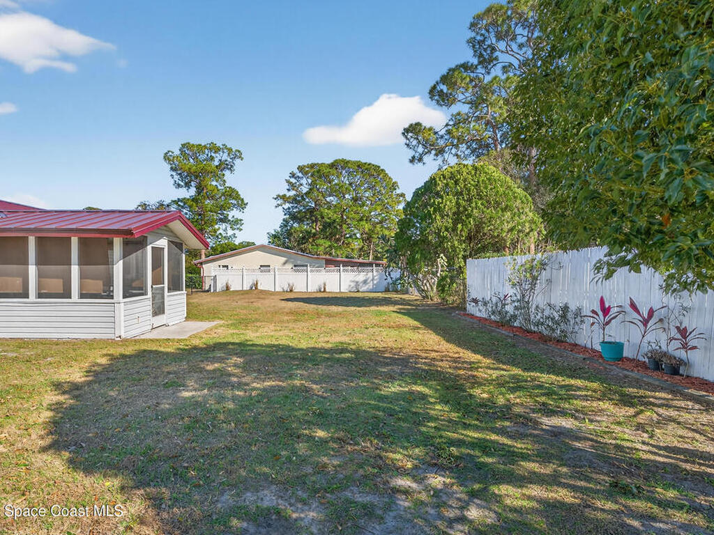 3105 Avon Lane, Titusville, FL 32796