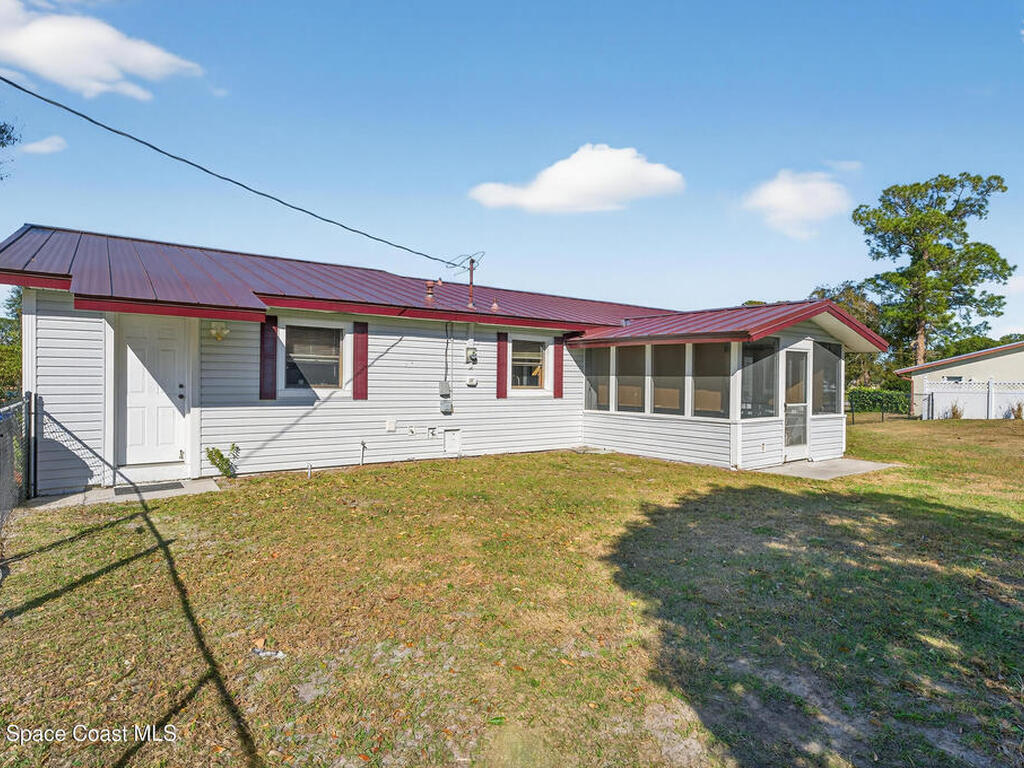 3105 Avon Lane, Titusville, FL 32796