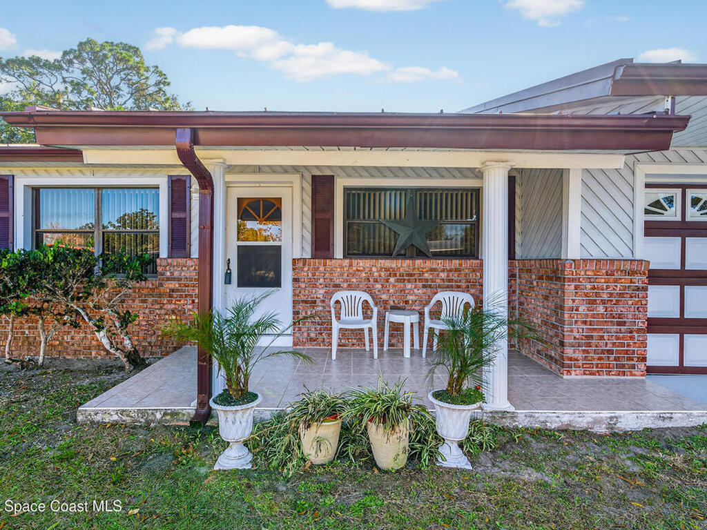 3105 Avon Lane, Titusville, FL 32796