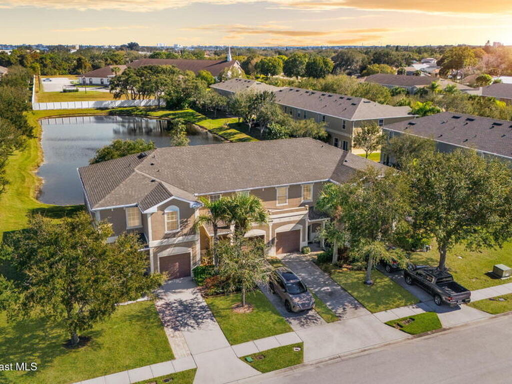 2550 Revolution Street, Melbourne, FL 32935