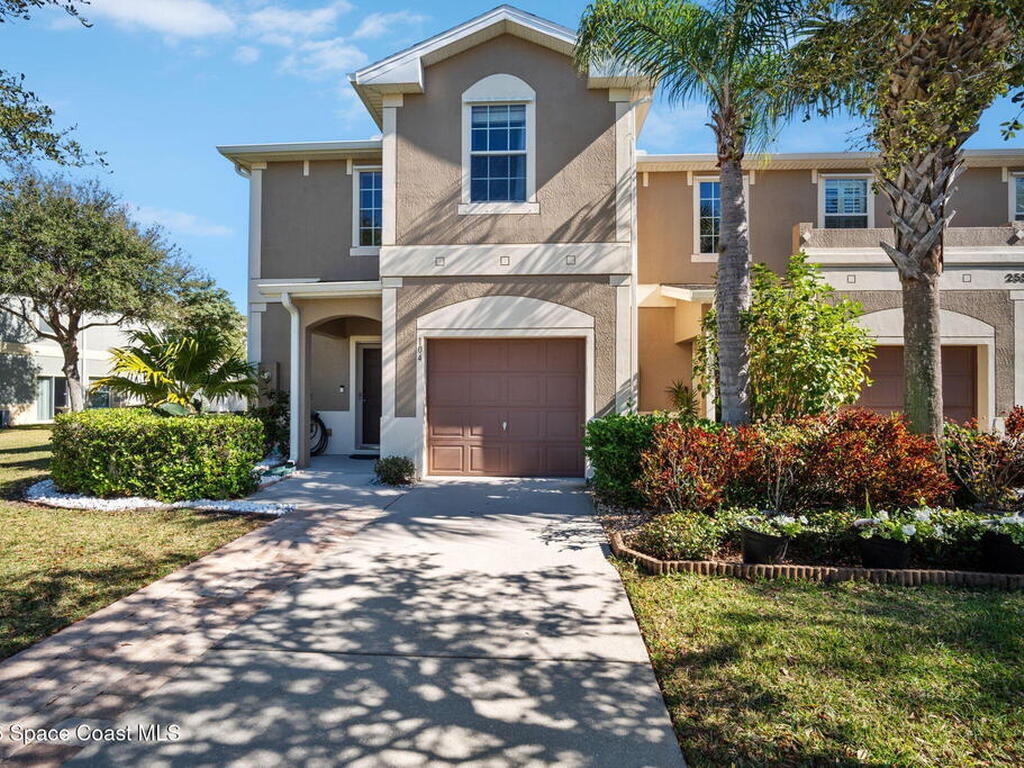 2550 Revolution Street, Melbourne, FL 32935