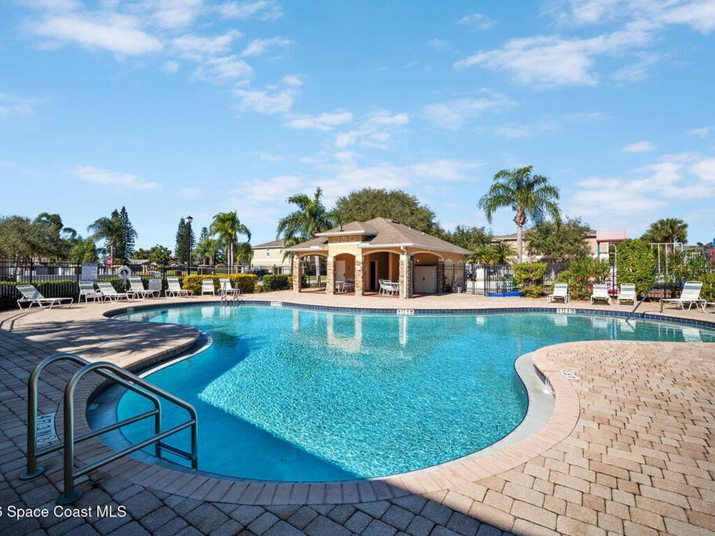 2550 Revolution Street, Melbourne, FL 32935