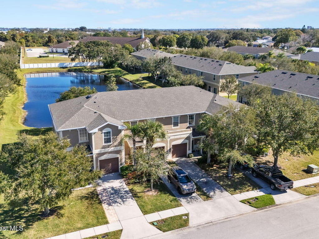 2550 Revolution Street, Melbourne, FL 32935