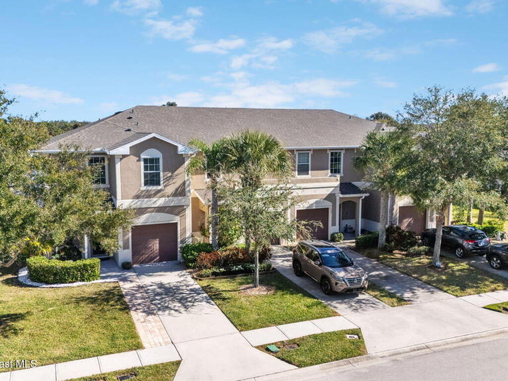 2550 Revolution Street, Melbourne, FL 32935