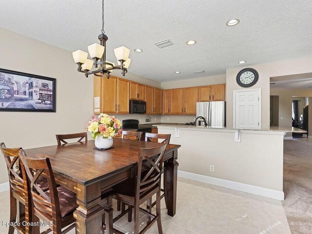 530 Saint Andre Boulevard, Palm Bay, FL 32908