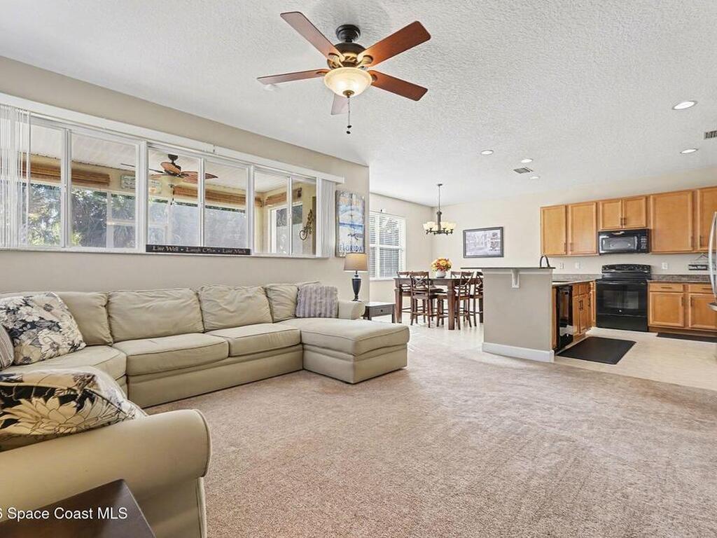 530 Saint Andre Boulevard, Palm Bay, FL 32908