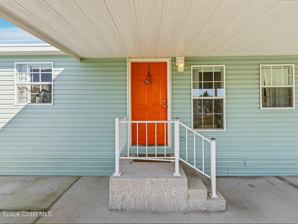 427 Horseshoe Bend Circle, Cocoa, FL 32926