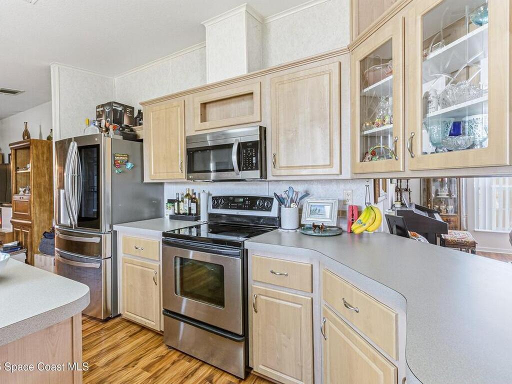 427 Horseshoe Bend Circle, Cocoa, FL 32926