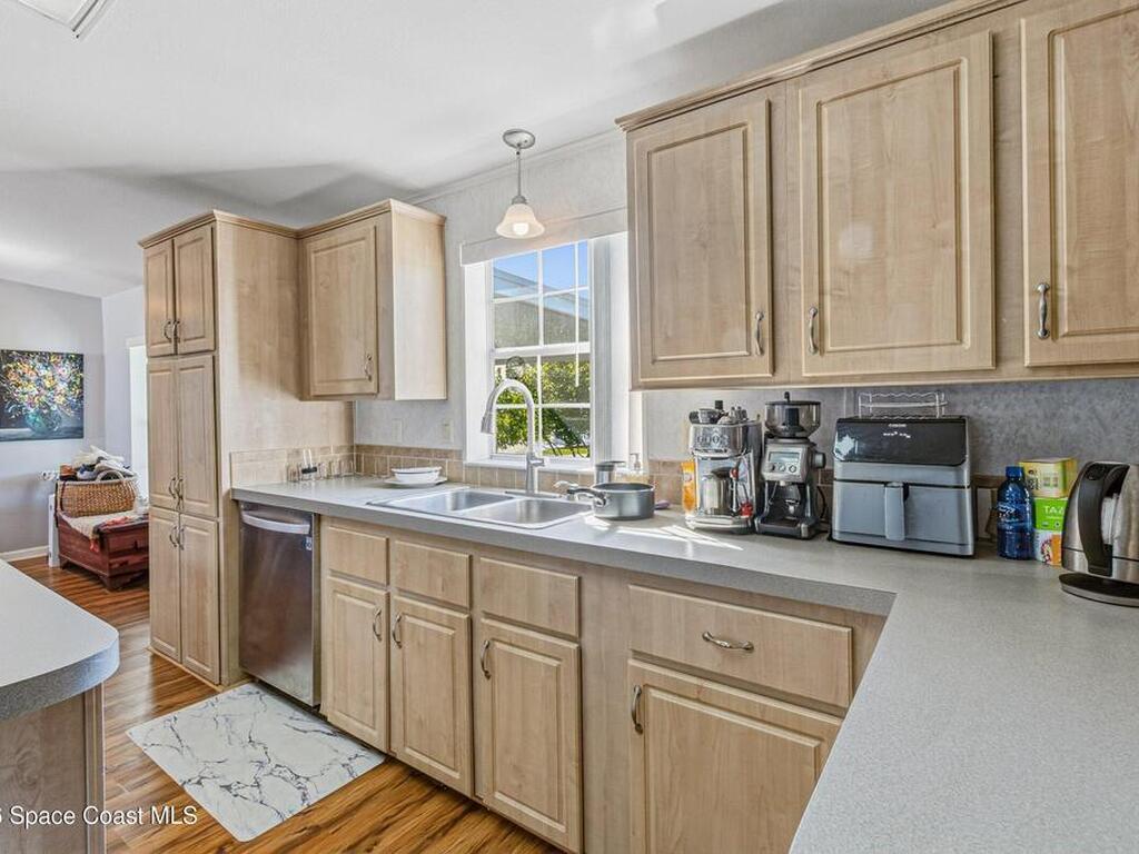 427 Horseshoe Bend Circle, Cocoa, FL 32926